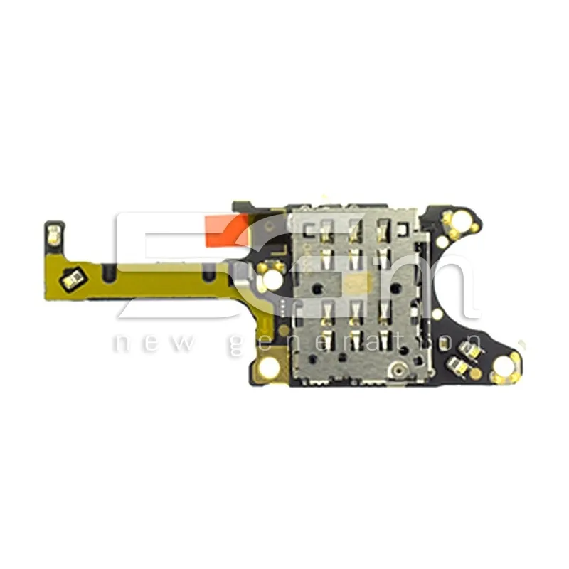 Lettore Sim Card + Board Huawei P40 Pro Plus | Store Online 5G-M