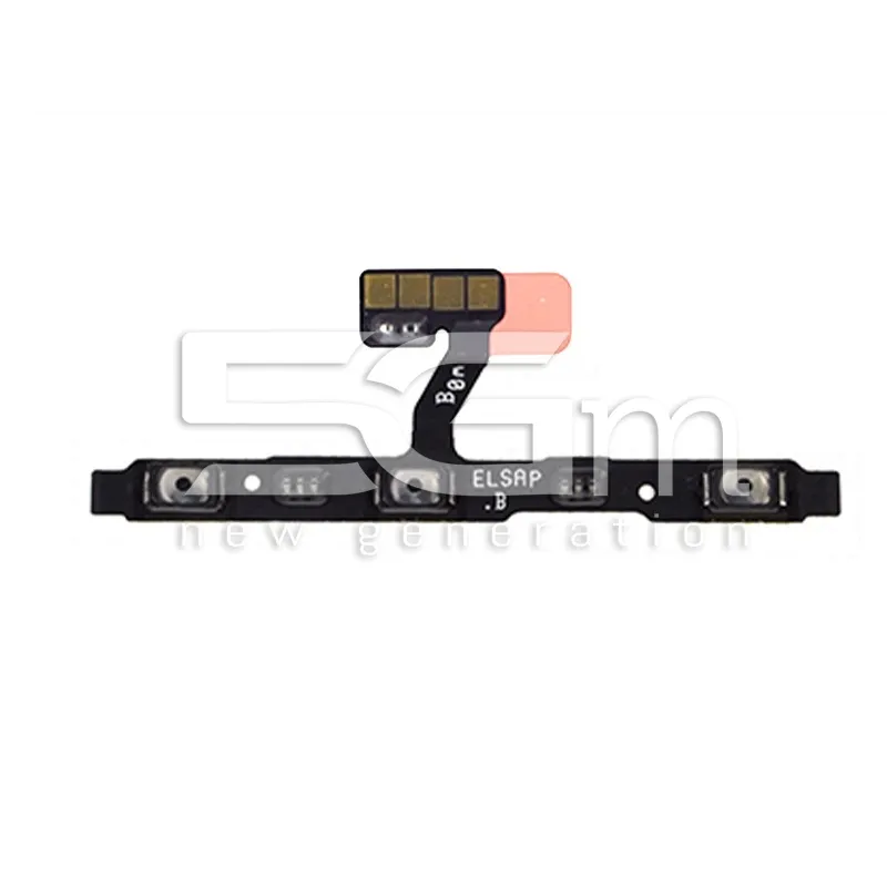 Accensione + Volume Flex Huawei P40 Pro Plus | Store Online 5G-M