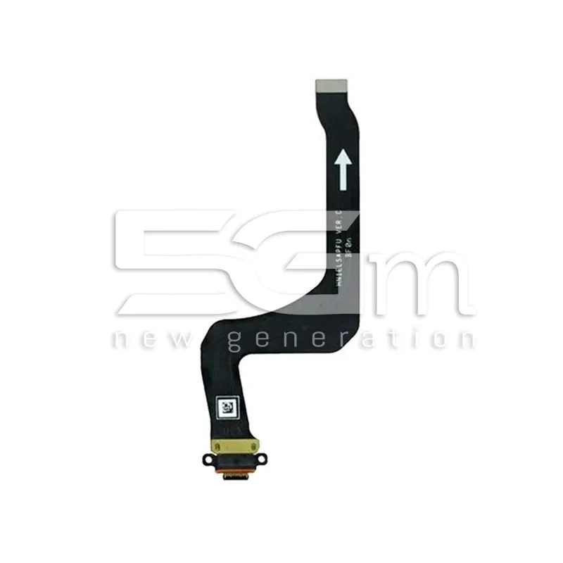 Connettore Di Ricarica Flex Cable Huawei P40 Pro Plus | Store Online 5G-M