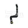 Conector de Carregamento Flex Cable Huawei P40 Pro Plus