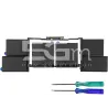 Batteria 8790 mAh Mackbook Pro Retina 16 (A2141) | Store Online 5G-M