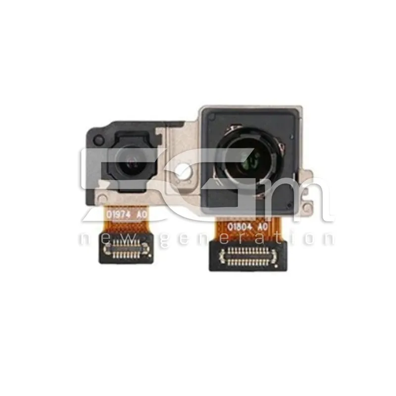 Front Camera Huawei P40 Pro Plus | Store Online 5G-M