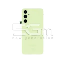Заден капак Светлозелен + Стъкло камера Samsung SM-A546 A54 5G Ori | 5G-M