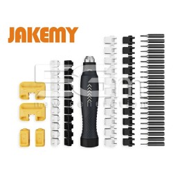 JAKEMY JM-8185 69 in 1...