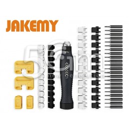 JAKEMY JM-8185 Kit...