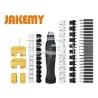 JAKEMY JM-8185 Kit Cacciavite 69 in 1 | Store Online 5G-M