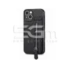 Hoesje van Koolstofvezel Zwart iPhone 14 | 5G-M.com