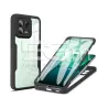 Custodia in TPU + Acrilico Protettiva a 360 Gradi Xiaomi 13 | Store Online 5G-M