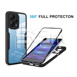 Case Protective Acrylic +...