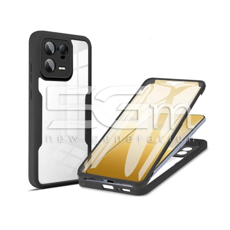 Coque en TPU + Acrylique Protection 360 Degrés Xiaomi 13 Pro | 5G-M.com
