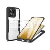 Xiaomi 13 Pro 360 Fokos TPU + Akril Védőtok | 5G-M Online Áruház