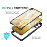 Custodia in TPU + Acrilico Protettiva a 360 Gradi Xiaomi 13 Pro | Store Online 5G-M