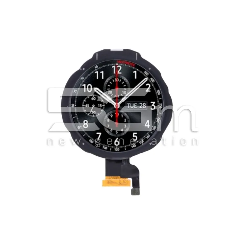 Ecran Tactil Negru Samsung SM-R770 - R775 Classic | Magazin Online 5G-M