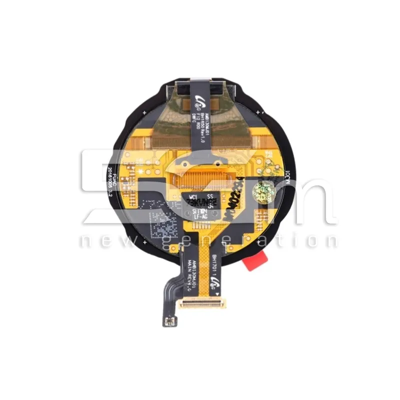 Display Touch Black Samsung SM-R770 - R775 Classic | 5G-M Online Store