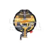 Ecra Tactil Preto Samsung SM-R770 - R775 Classic | Loja Online 5G-M