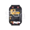 Touchscreen Display Zwart Samsung SM-R381 | 5G-M.com
