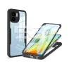 Custodia in TPU + Acrilico Protettiva a 360 Gradi Xiaomi Redmi A1 | Store Online 5G-M