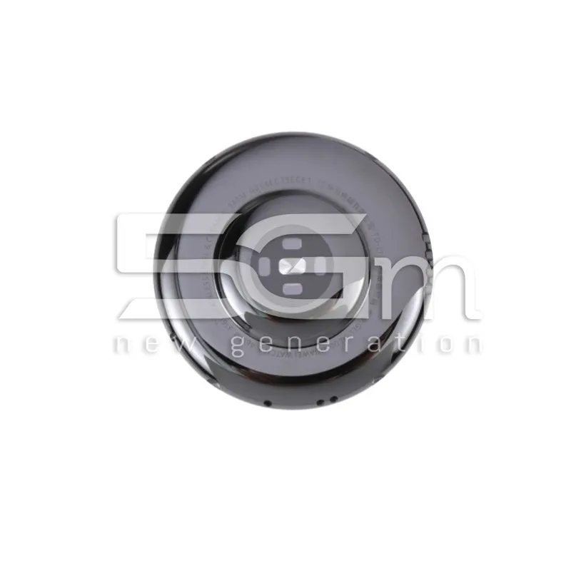 Rear Cover Nero Full Parts Huawei Watch 3 | Store Online 5G-M