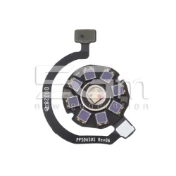 Nappe Carte Mère Samsung SM-R850 - R855 41mm | 5G-M