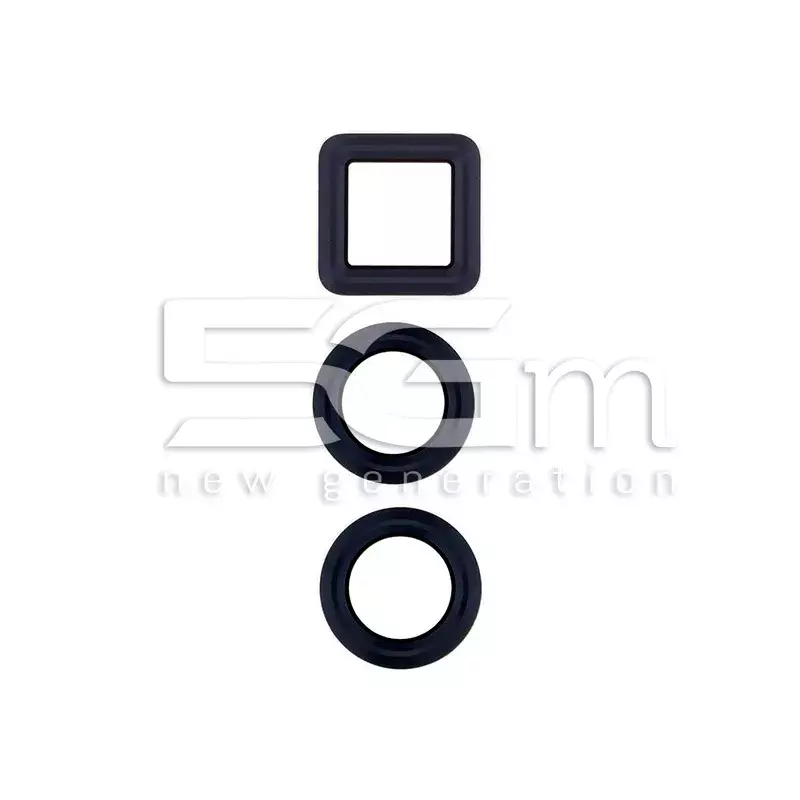 Rear Camera Lens Motorola Edge 20 Pro