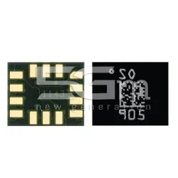 IC Accélérateur + Capteur Gyro LSM6DSOTR Samsung S21 Ori | 5G-M
