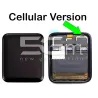 Display Touch Nero Apple Watch Series 3 42mm Cellular Version | Store Online 5G-M
