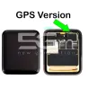 Touchscreen-Display Schwarz Apple Watch Series 3 42mm GPS | 5G-M