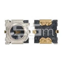 Коаксиален конектор Samsung SM-S901 S22 Ori | 5G-M