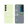 Retro Cover + Vetrino Camera Lime Samsung SM-S911 S23 Ori | Store Online 5G-M