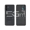 Rear Cover + Lens Camera Awesome Black Samsung SM-A136 A13 5G Ori