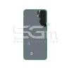 Achterkant Cover Zwart + Cameraglas Samsung SM-A546 A54 5G Ori | 5G-M