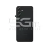 Achterkant Cover Zwart + Cameraglas Samsung SM-A546 A54 5G Ori | 5G-M