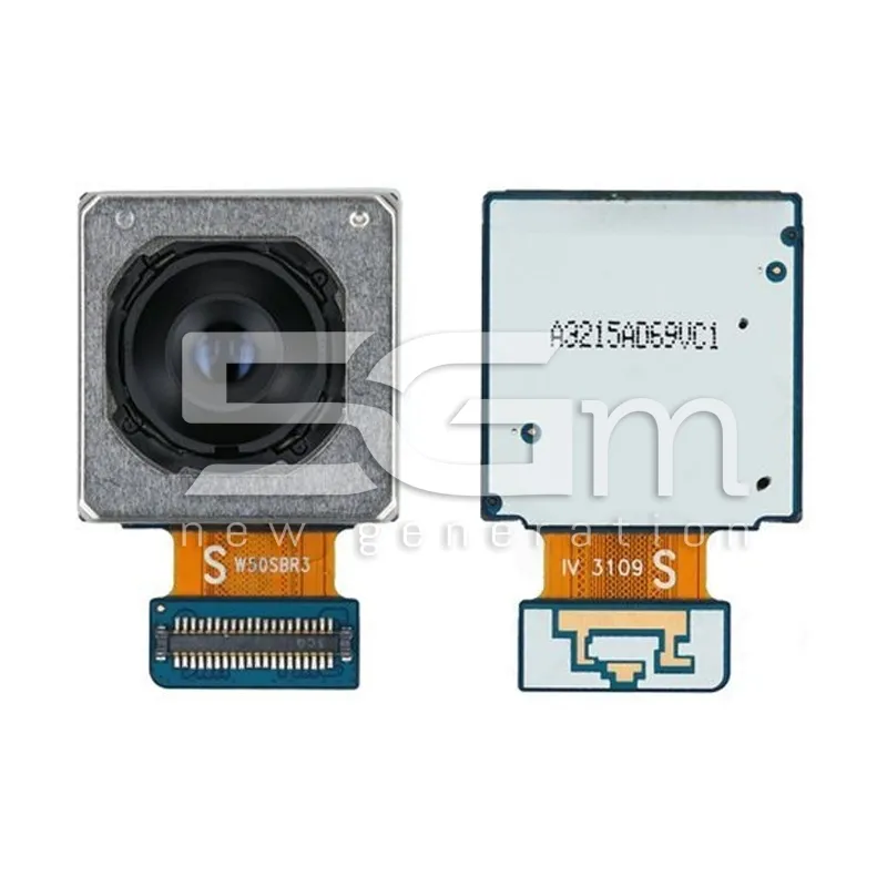 Main Camera 50 MP Samsung SM-A546 A54 5G Ori | Store Online 5G-M