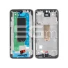 LCD Rahmen Schwarz Samsung A54 5G SM-A546 | 5G-M Shop