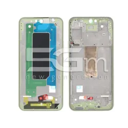 Cadre LCD Vert Clair Samsung SM-A546 A54 5G | 5G-M