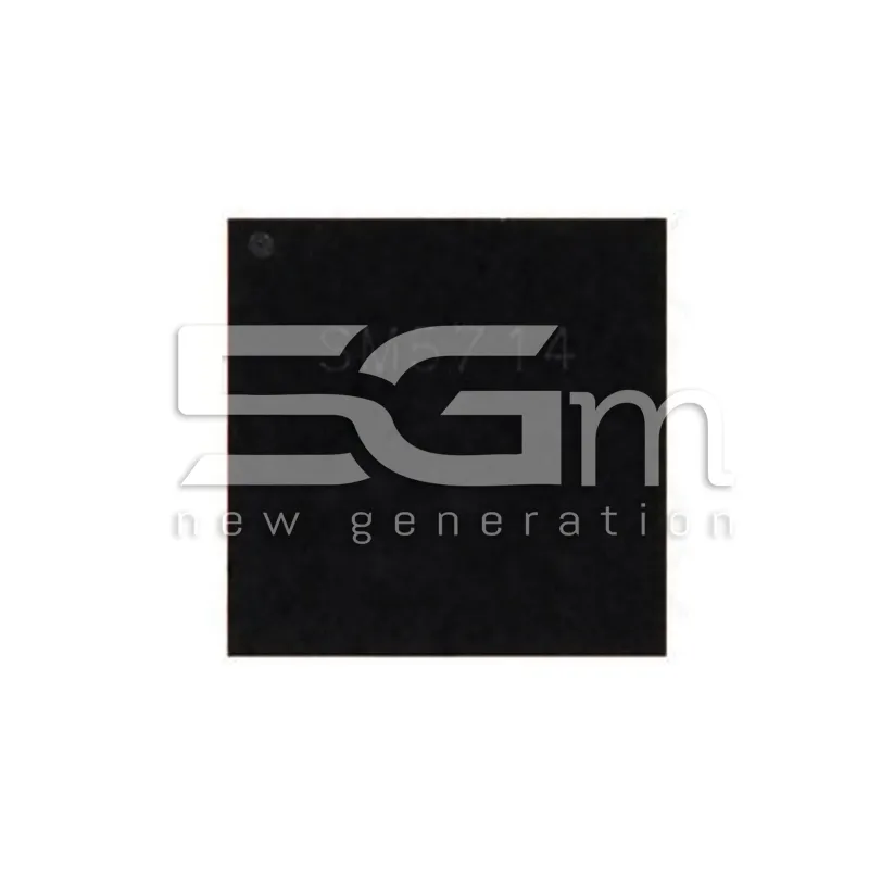 IC Power Supervisor SM5714,WLP,81P,3.72 Samsung SM-A125 A12 Ori
