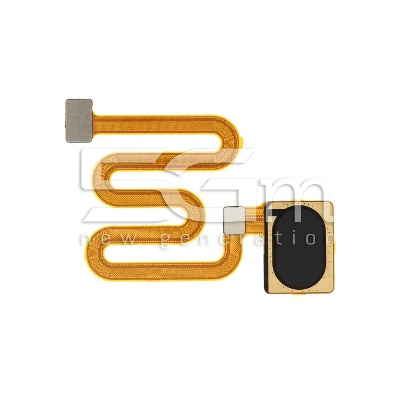 Fingerprint Flexkabel Schwarz Oppo A5 2020 | 5G-M Online-Shop