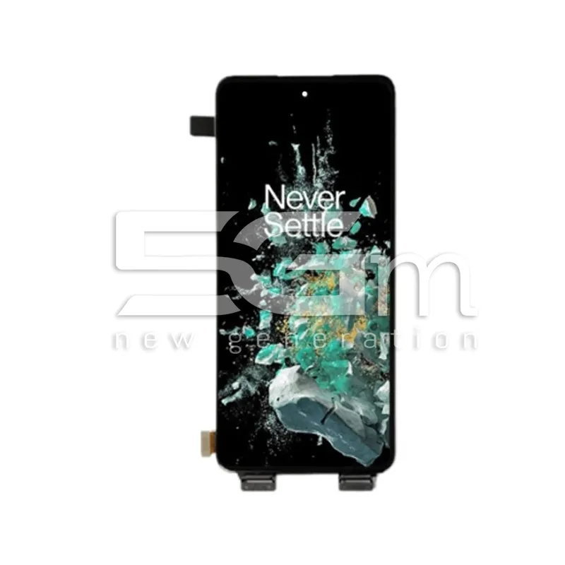 Display Touch Nero OnePlus 10T 5G (OLED) | Store Online 5G-M