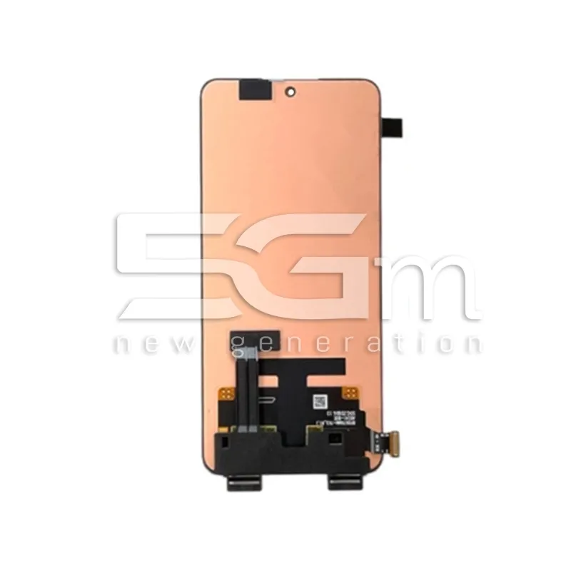 Display Touch Nero OnePlus 10T 5G (OLED) | Store Online 5G-M