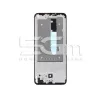 Ramă LCD Negru Realme 8 4G RMX3085 | Magazin Online 5G-M