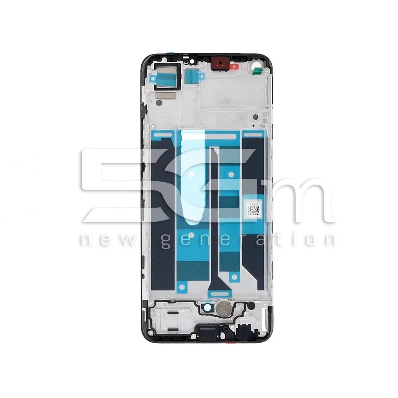 Frame LCD Nero Realme 8 4G RMX3085 | Store Online 5G-M