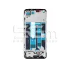 Ramă LCD Negru Realme 8 4G RMX3085 | Magazin Online 5G-M