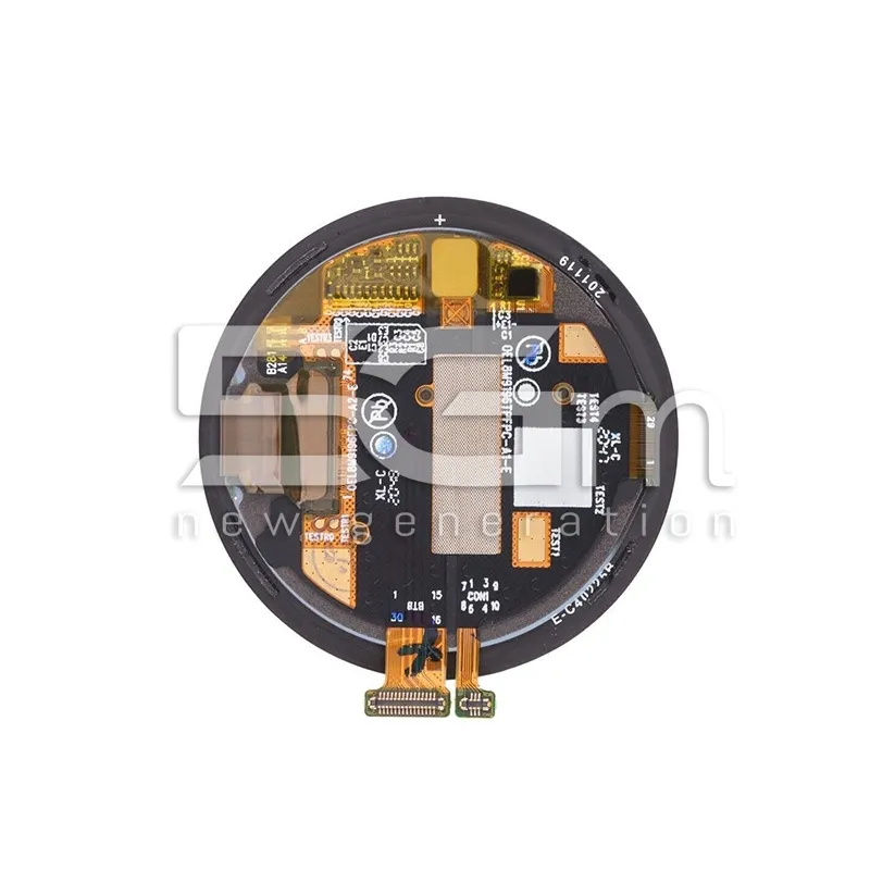 Display Touche Black OnePlus Watch | 5G-M Online Store