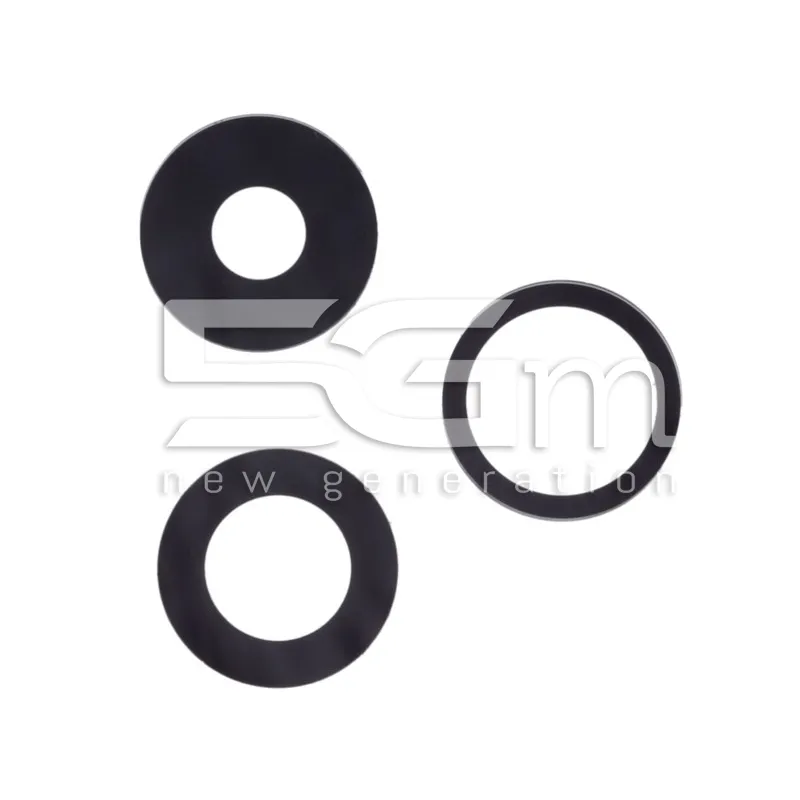 Kit 3 Verres Caméra Arrière iPhone 14 Pro - 14 Pro Max | 5G-M