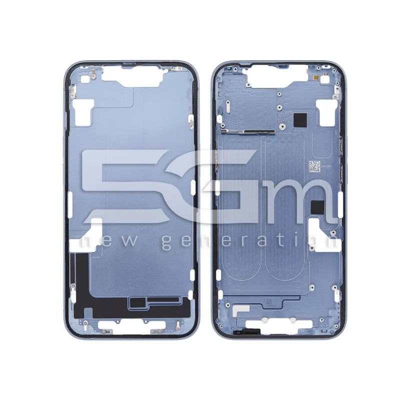 Middle Frame Blu iPhone 14 Versione EU | Store Online 5G-M