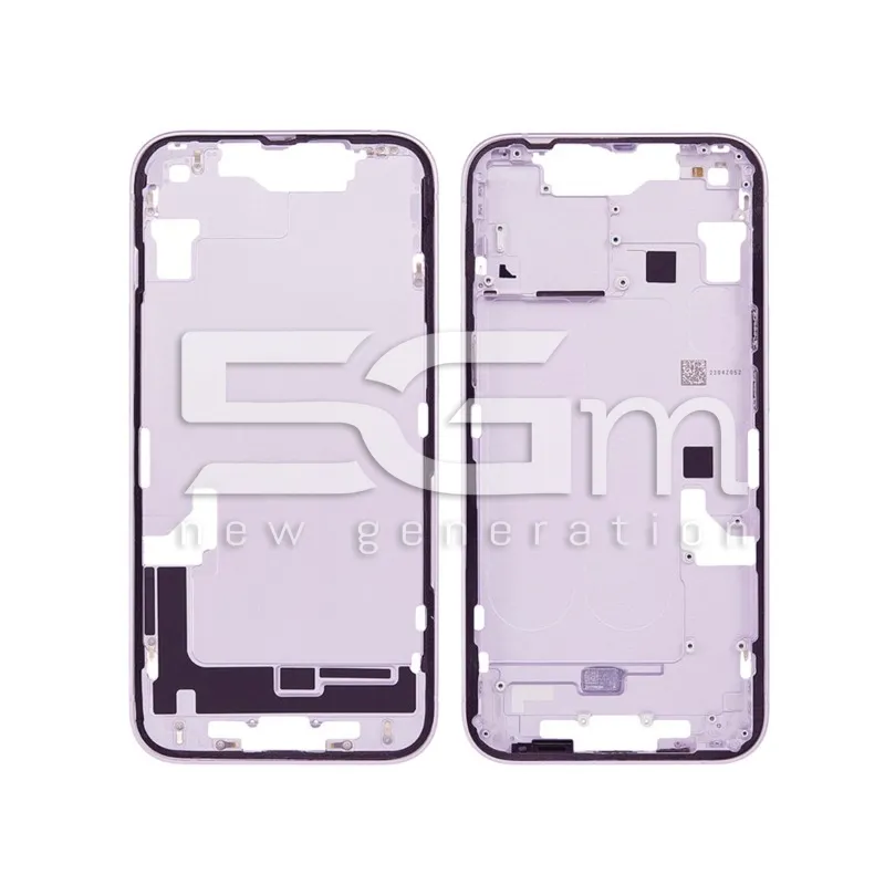Ramă Intermediară Mov iPhone 14 Versiune EU | Magazin Online 5G-M