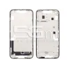 Middle Frame Silver iPhone 14 Plus Versione EU | Store Online 5G-M