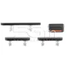 Set 4 Tasti Esterni Neri iPhone 14 Pro - 14 Pro Max | Store Online 5G-M
