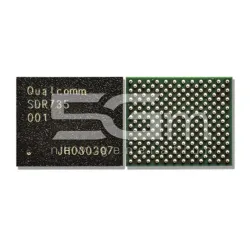 SDR735 Intermediate Frequency iPhone 14 - 14 Pro - 14 Pro Max | Store Online 5G-M