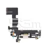 Oplaadconnector Flexkabel Wit iPhone 13 | 5G-M Online Store